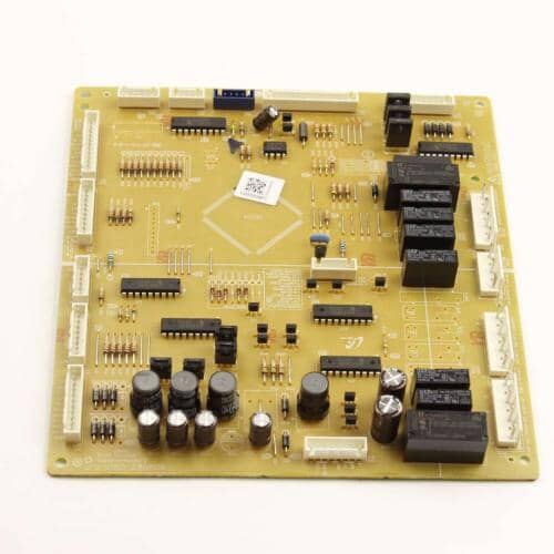 DA92-00447C Refrigerator Electronic Control Board