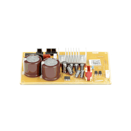 Samsung DA92-00459B Pcb Assembly Inverter