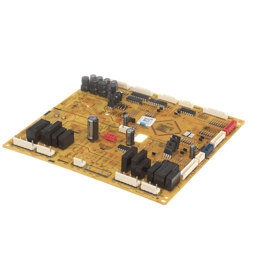 Carte de commande électronique du réfrigérateur Samsung DA92-00484D