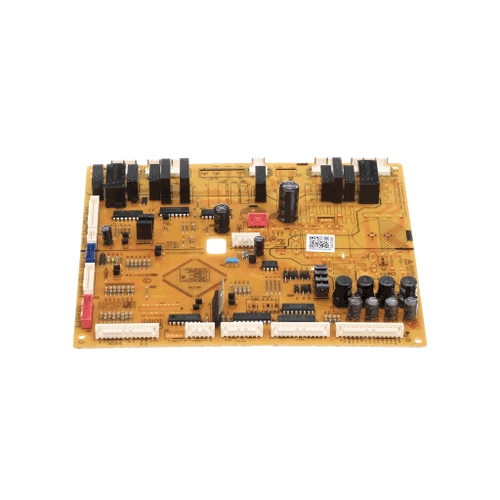SMGDA92-00593N Main PCB Board Assembly