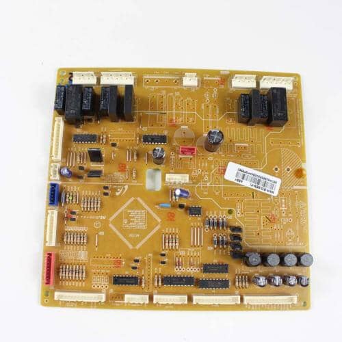 SMGDA92-00593Q Main PCB Board Assembly