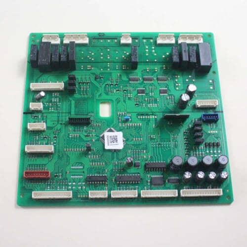 DA92-00594A Refrigerator Electronic Control Board