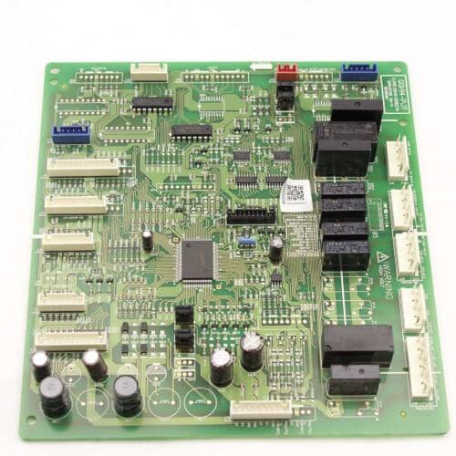 DA92-00634H Main PCB Assembly