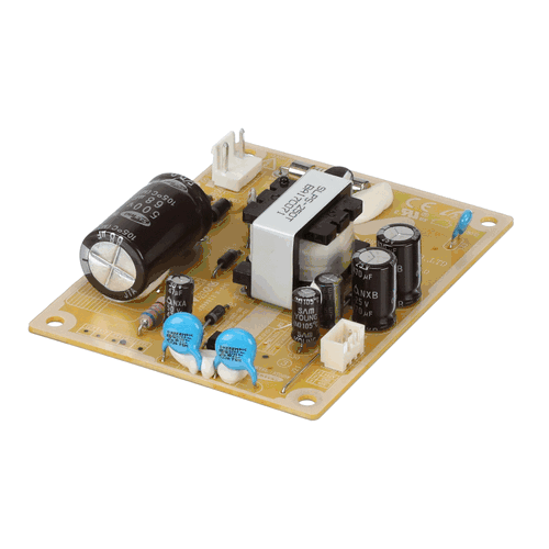 Samsung NZ36K7570RS/AA Cooktop Power Supply Board Module