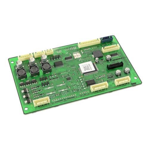 DA92-00700R MAIN PCB ASSEMBLY