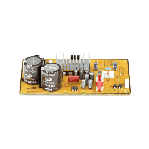 DA92-00763L PCB Inverter Assembly