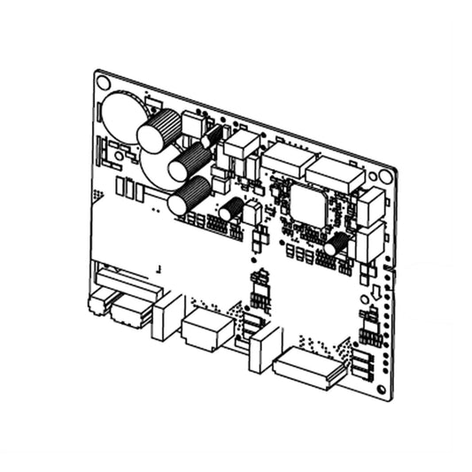 DA92-00789A ASSEMBLY MODULE
