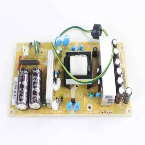 DA92-00795A Refrigerator Electronic Control Board