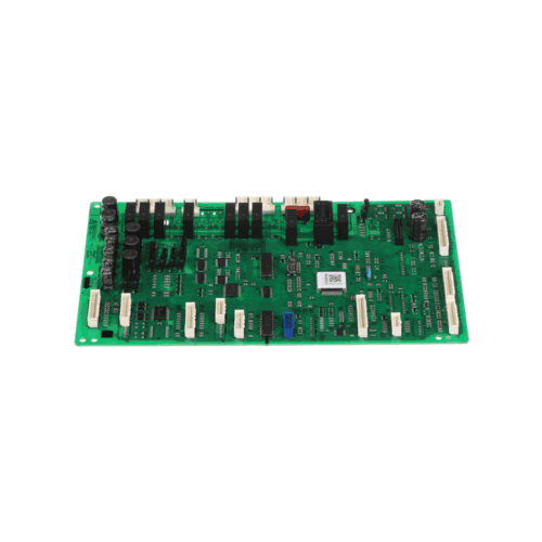 DA92-00812A MAIN PCB ASSEMBLY