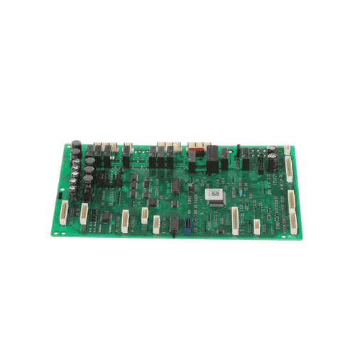 DA92-00812B MAIN PCB ASSEMBLY