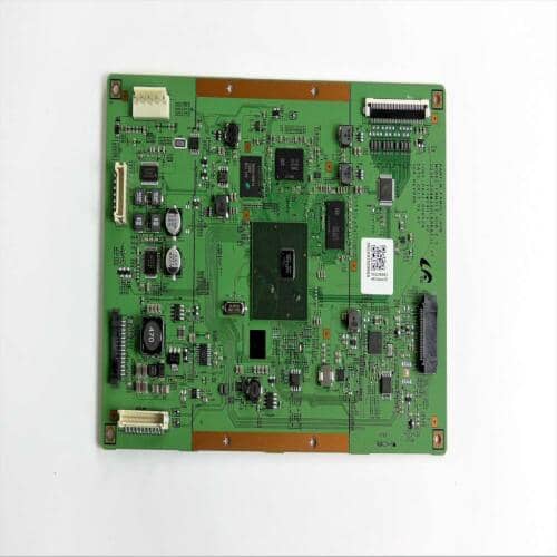 DA92-00965A Refrigerator Display Control Board