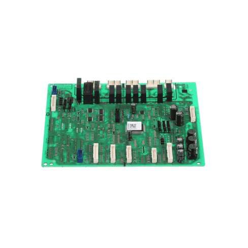 DA92-01037A ASSEMBLY PCB MAIN;MAIN PBA,GGH - Samsung Parts USA