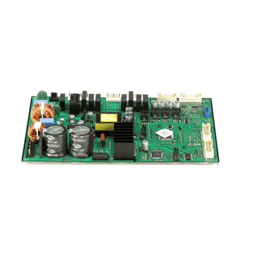 DA92-01190E PCB Main Assembly