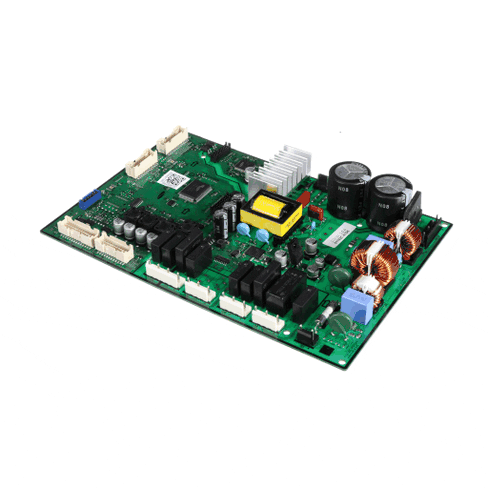 DA92-01192C PCB Main Assembly