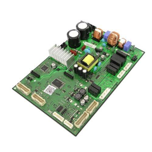 Samsung DA92-01196E Main Board