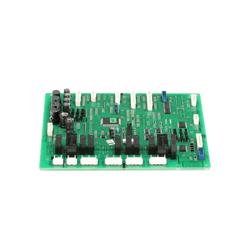 DA94-02862T Refrigerator Power Control Board