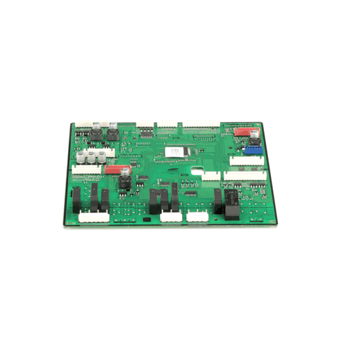 DA94-03757A Refrigerator Electronic Control Board