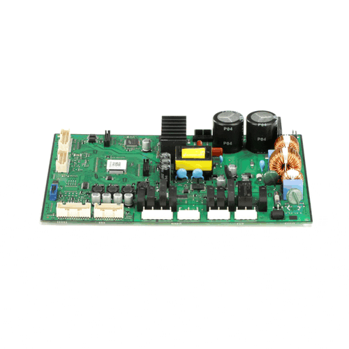 DA94-04603G ASSEMBLY PCB EEPROM - Samsung Parts USA