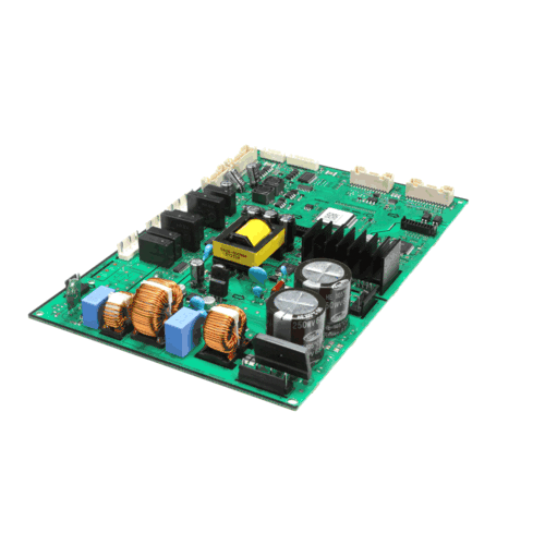 Carte PCB d'assemblage EEPROM Samsung DA94-05310D