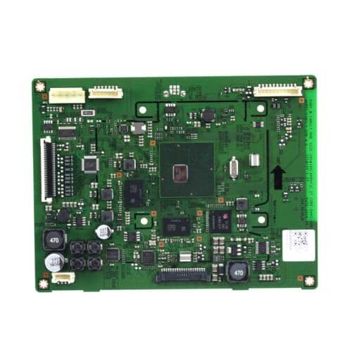 Samsung DA92-01272A Assembly Power Control Board D