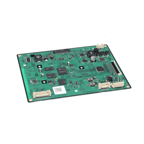 Carte de commande du réfrigérateur DA94-05860G