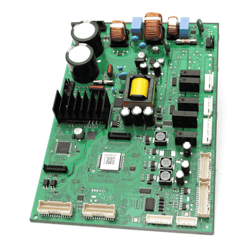 Carte de circuit imprimé d'assemblage EEPROM Samsung DA94-06788S