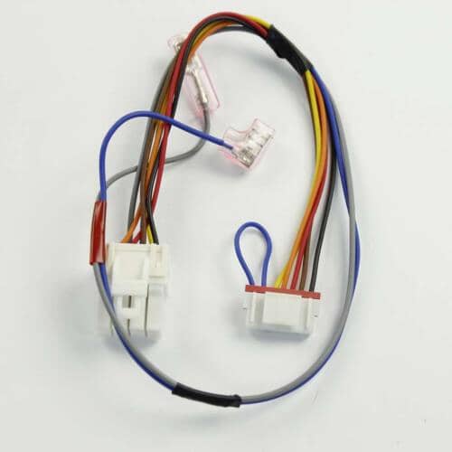 Samsung Refrigerator DA96-00106G Assembly Wire Harness-Dispense