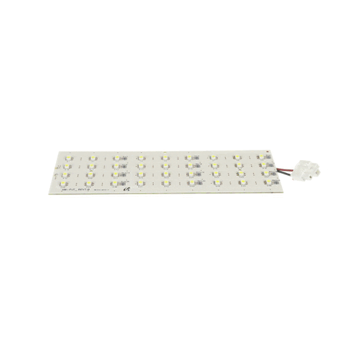 Samsung DA96-00398B Refrigerator Led Light Assembly