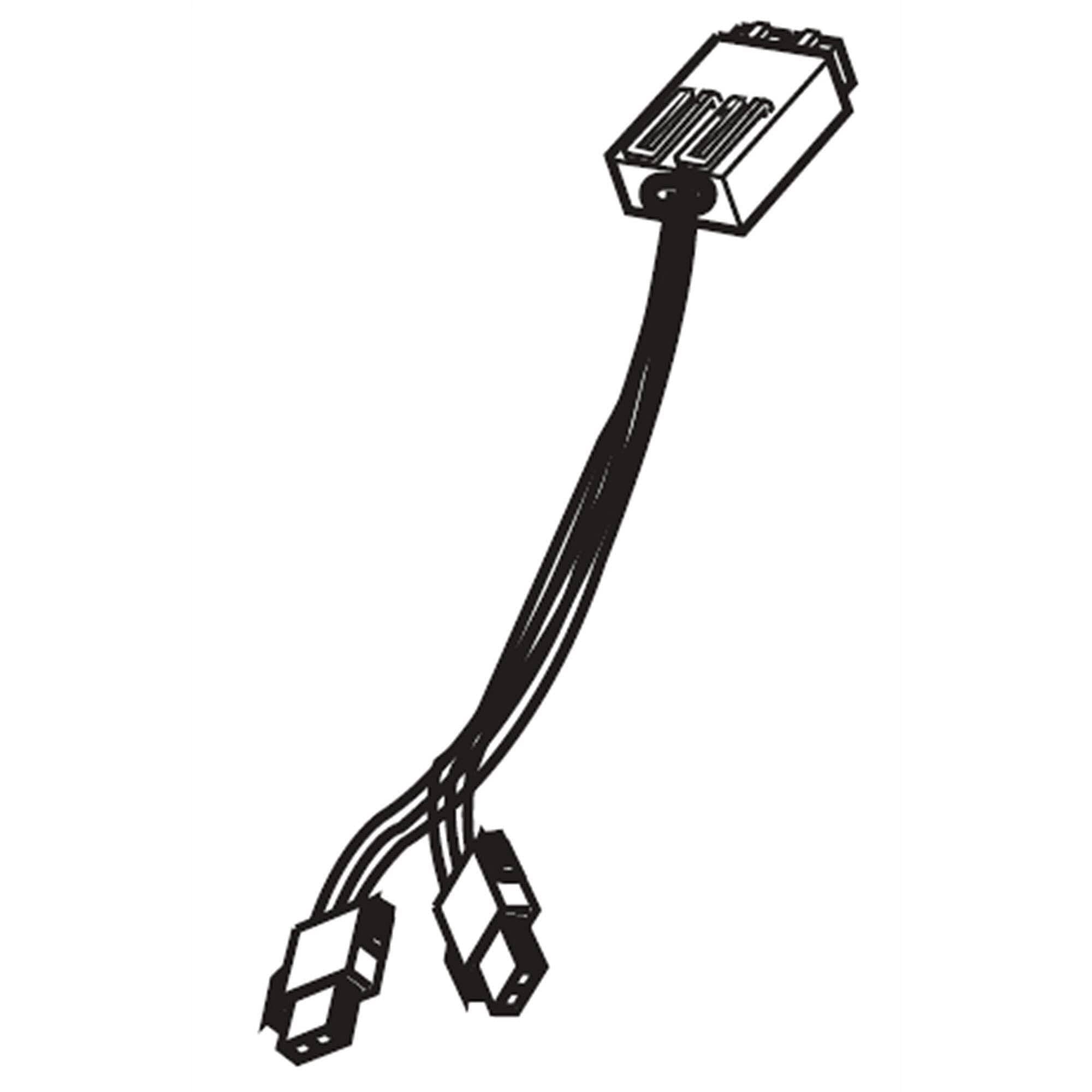 DA96-00567A ASSEMBLY W/HARNESS-SUB