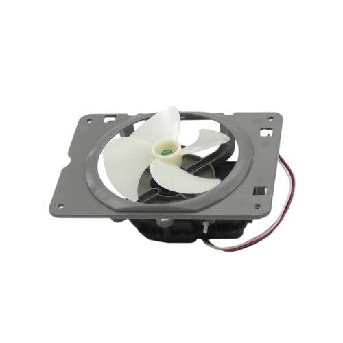 Samsung Refrigerator DA96-01177A Assembly Motor Fan-Fre