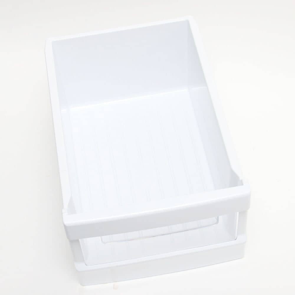 Samsung DA97-00142P Refrigerator Freezer Drawer, Upper