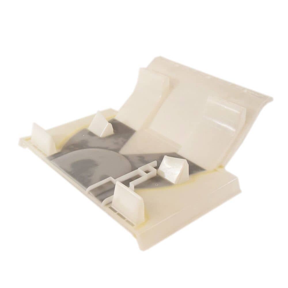 Couvercle de l'évaporateur du réfrigérateur-congélateur Samsung DA97-00181A