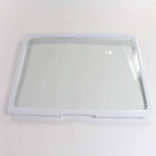 Étagère d'assemblage Samsung DA97-00664G, réf. milieu