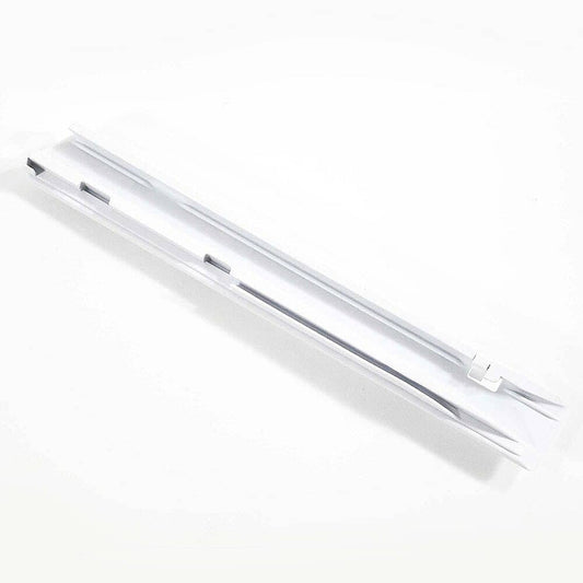 Samsung DA97-00731G Refrigerator Crisper Drawer Slide Rail