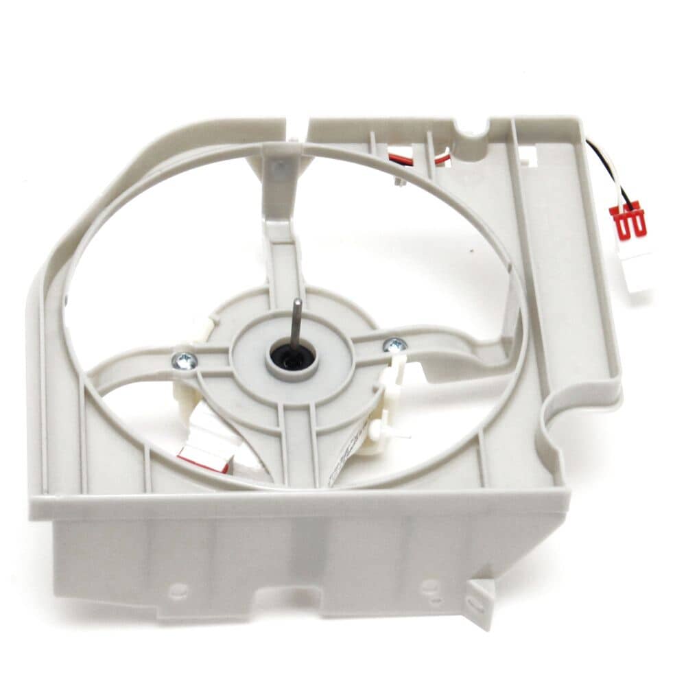 Ensemble moteur de ventilateur de condenseur de réfrigérateur Samsung DA97-01283A