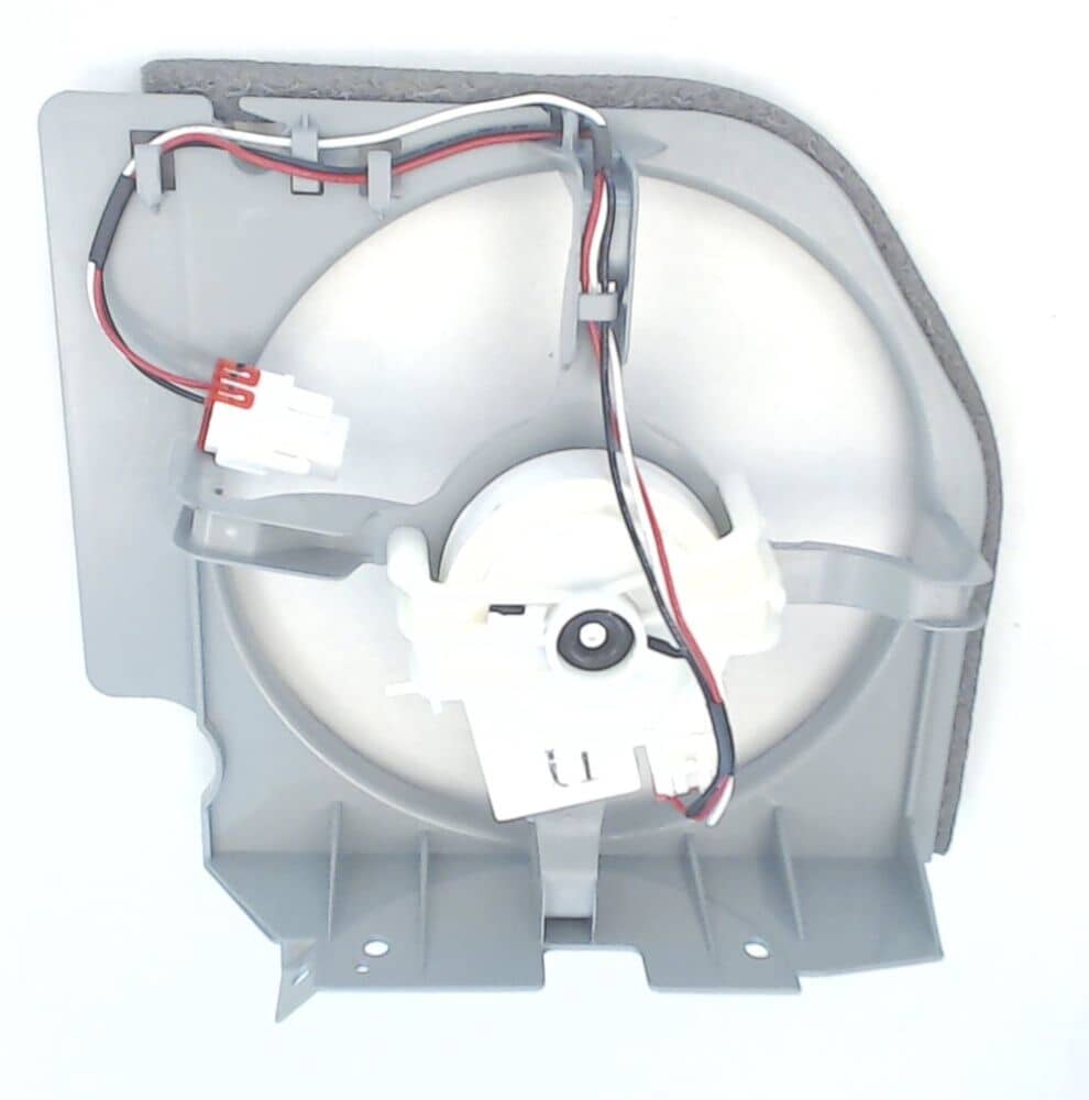 Ensemble moteur de ventilateur de condenseur de réfrigérateur Samsung DA97-01283G