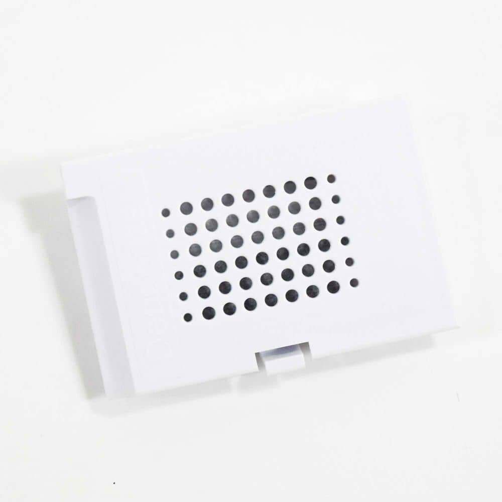 Ensemble purificateur d'air pour réfrigérateur Samsung DA97-01485F