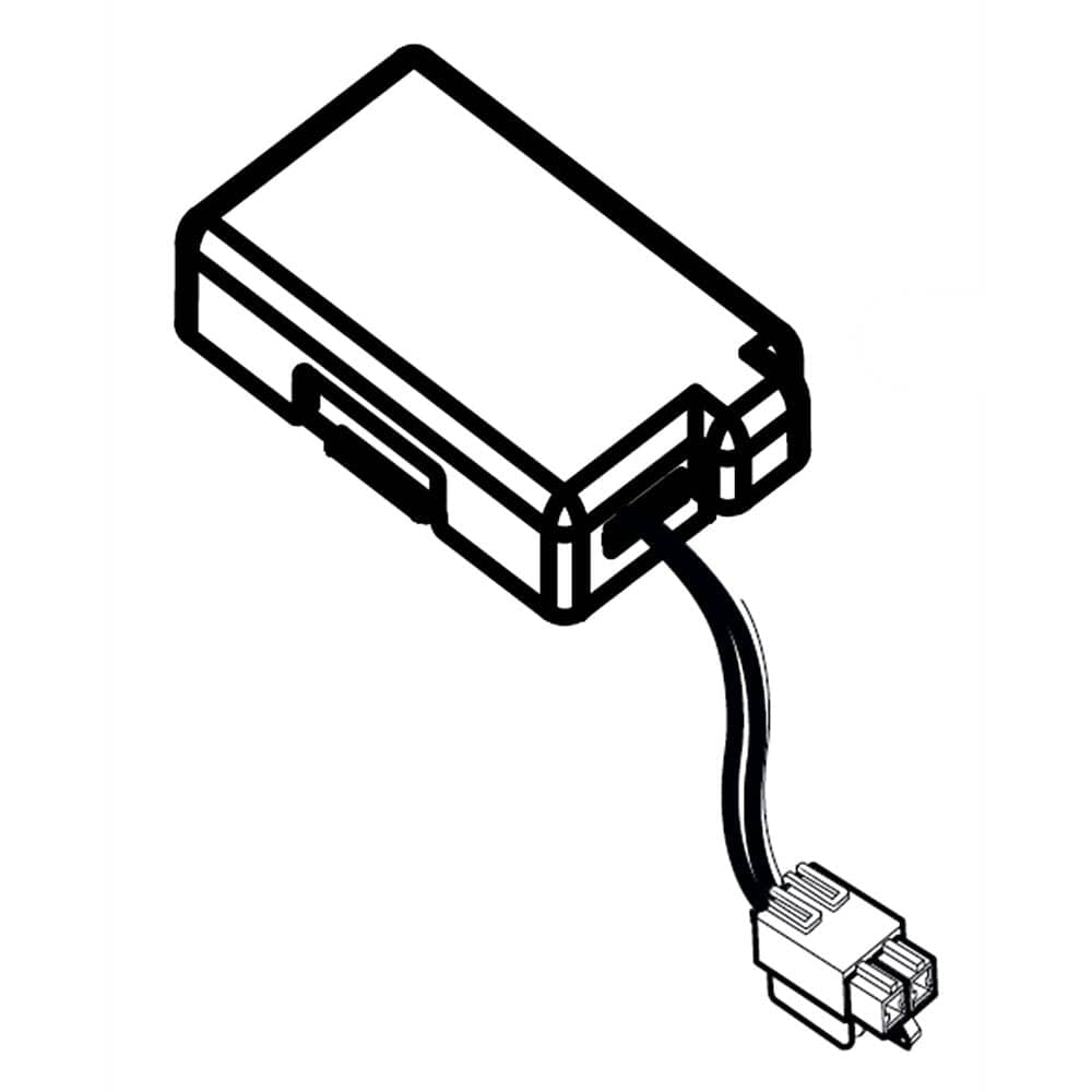 Lampe de réfrigérateur Samsung DA97-02847F