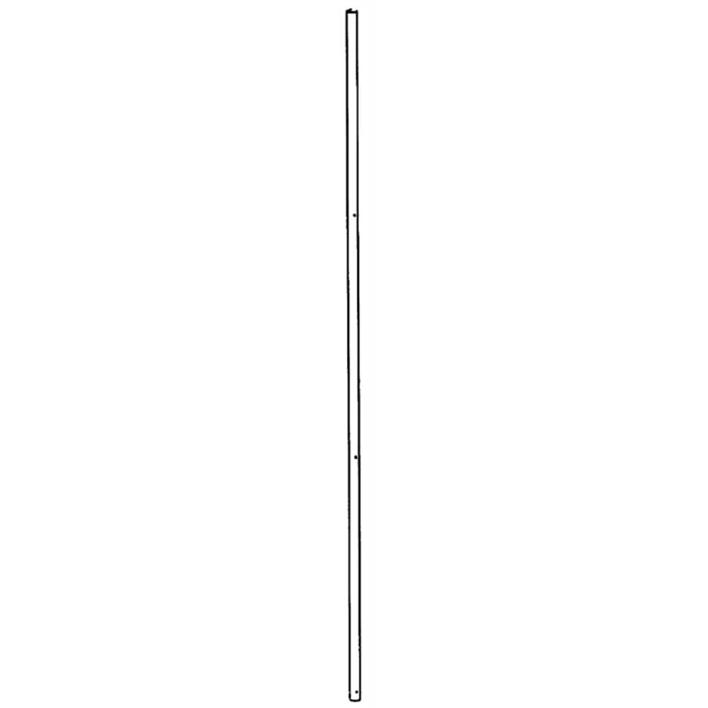 Poignée de réfrigérateur Samsung DA97-03397H