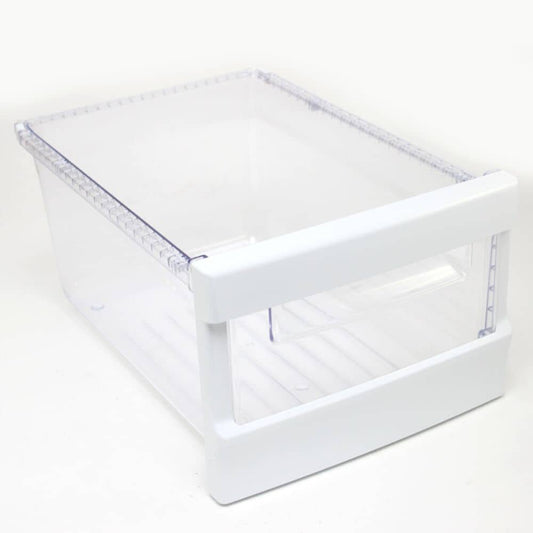 Samsung DA97-04351B Refrigerator Freezer Basket Assembly