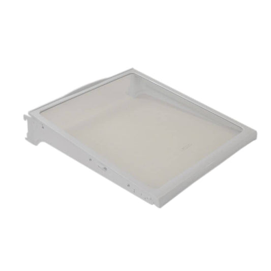 Samsung DA97-04850A Refrigerator Glass Shelf Assembly