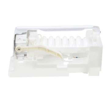 Samsung Ice Maker Replacement Parts | Ice Machine Repair Kit– Samsung ...