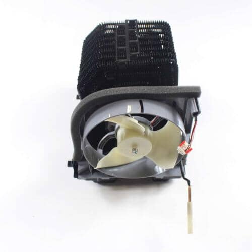 DA97-05043K Refrigerator Condenser Coil And Fan Motor Assembly