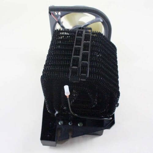 Bac d'assemblage de vidange d'eau Samsung DA97-15456A