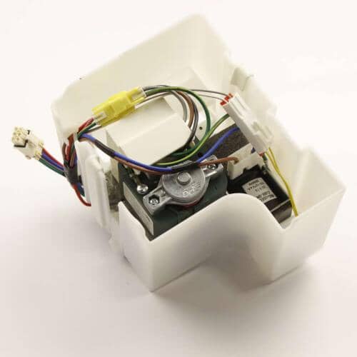 DA97-05246C Assembly Case-Auger Motor