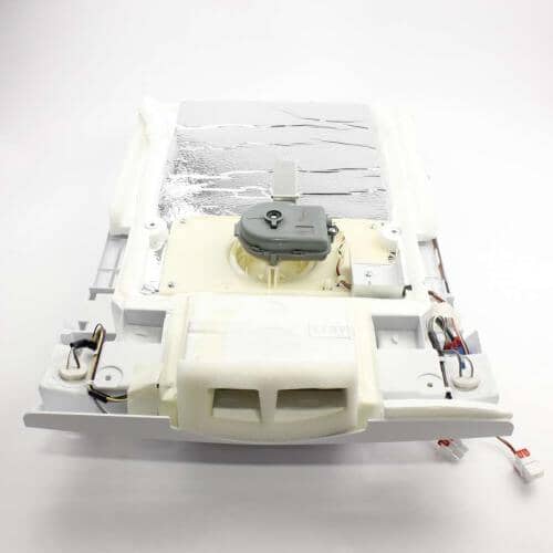 DA97-05369E Refrigerator Fresh Food Evaporator Cover Assembly