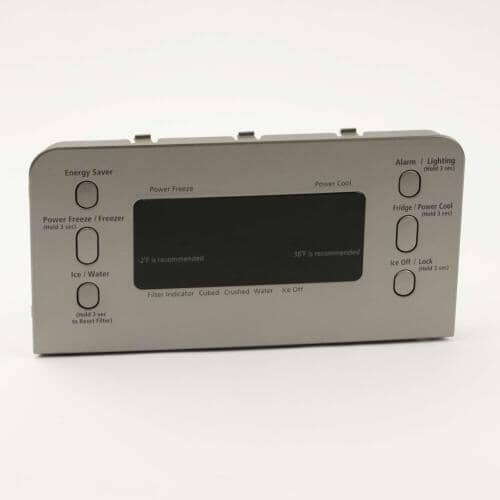 Samsung DA97-05401A Dispenser Cover Assembly