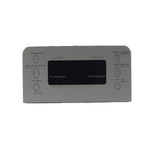 DA97-05401U DISPENSER COVER ASSEMBLY