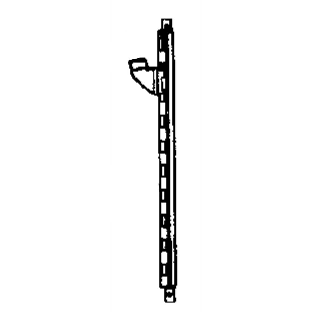Samsung DA97-05545A Refrigerator Shelf Bracket