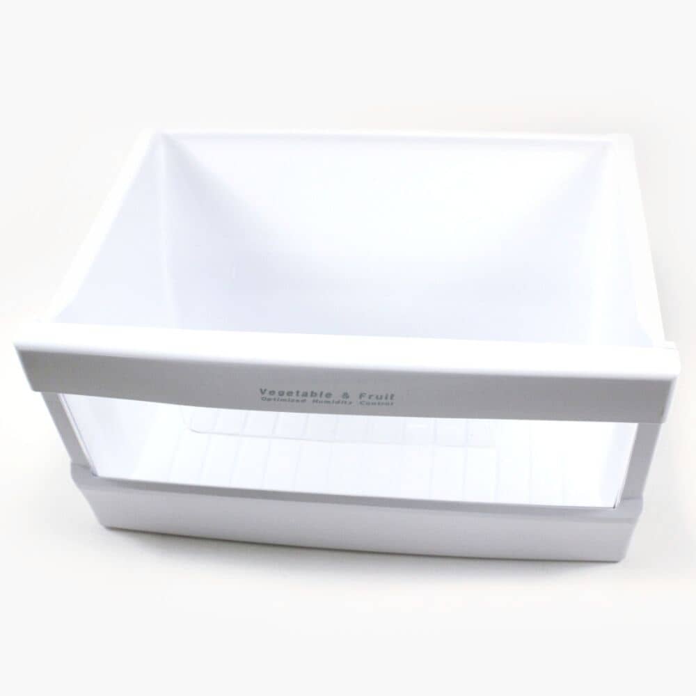 Tiroir à légumes inférieur du réfrigérateur Samsung DA97-05837C